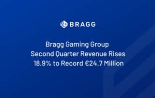 Bragg Gaming Bilanz 2 Quartal 2023