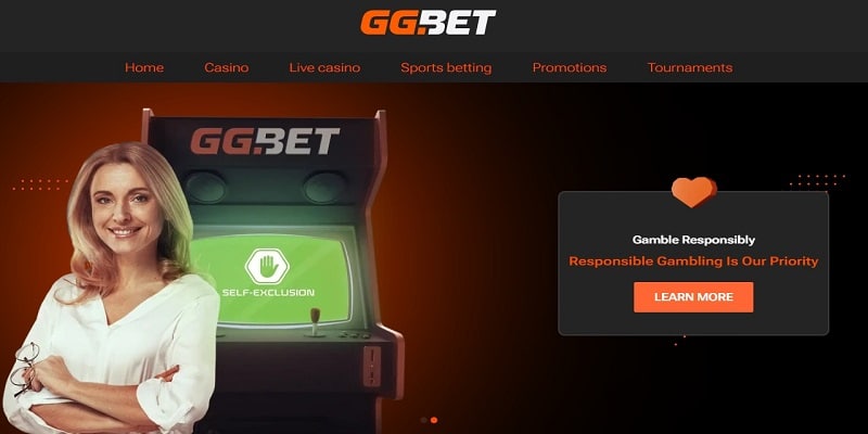 GG.Bet UK News