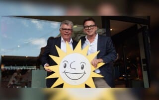 Gauselmann Gruppe wird Sponsor des 1. FC Köln