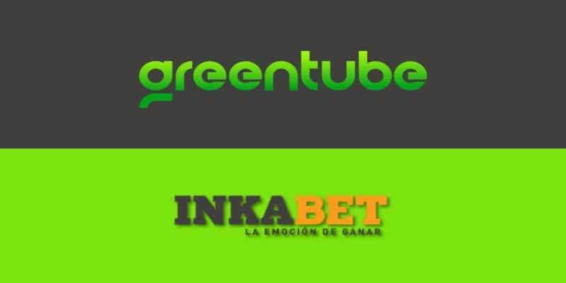 Greentube Partnerschaft Inkabet