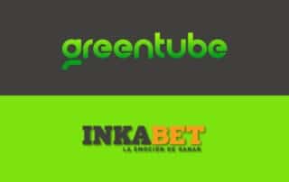 Greentube Partnerschaft Inkabet