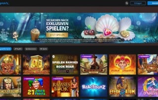 Hopaslots Casino Test