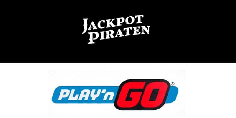 JackpotPiraten und Play´n Go