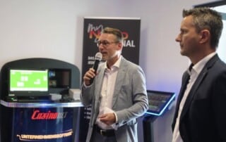 Löwen Entertainment eröffnet neuen Vertriebsstandort