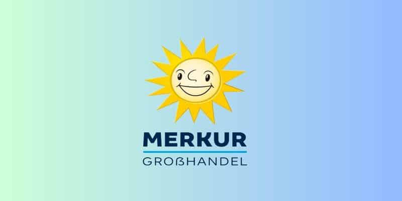 Merkur Großhandel Herbstmesse