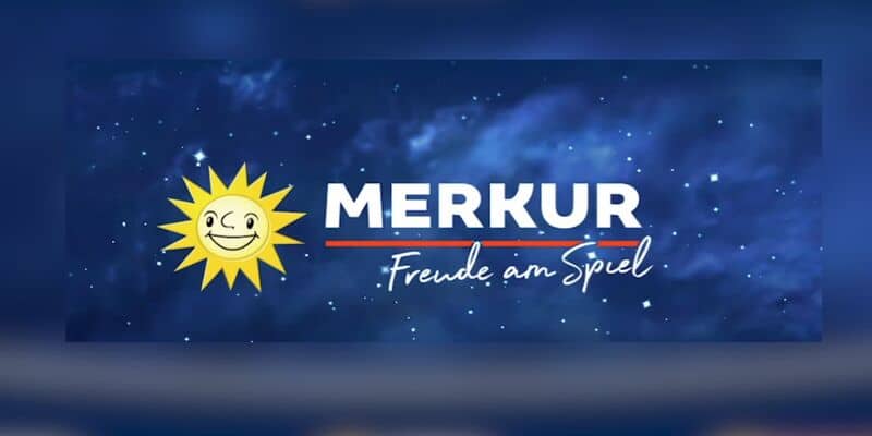 Merkur Spielewelt vereint Automaten und Slot-Titel.