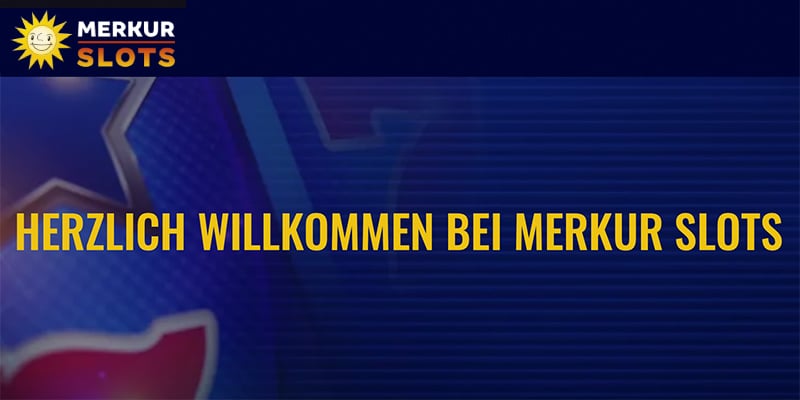 Merkur Slots Casino Test