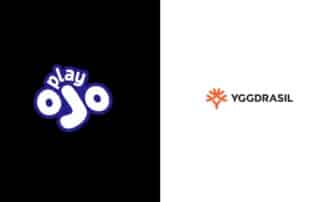 PlayOJO Casino Yggdrail