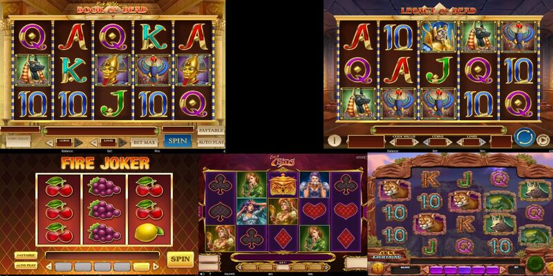 Ply´n Go Slots von Spielern als beliebt gewählt.