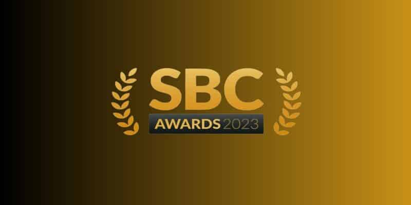 SBC Awards 2023 _Yggdrasil Gaming