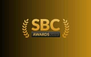 SBC Awards 2023 _Yggdrasil Gaming