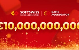 SOFTSWISS Game Aggregator