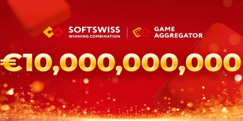 SOFTSWISS Game Aggregator