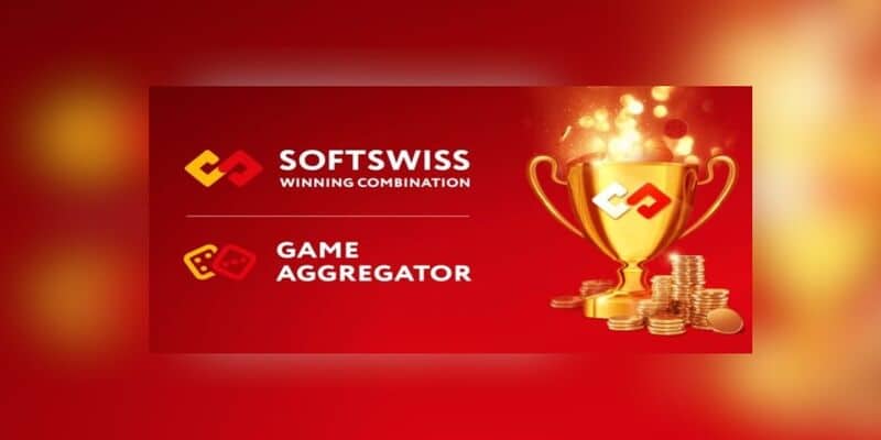 Softswiss Turnier-Tool erhielt großes Update. 