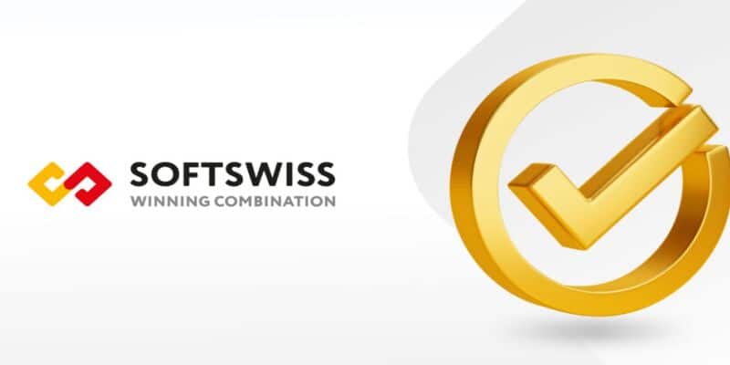 SOFTSWISS Zertifizierungen