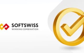SOFTSWISS Zertifizierungen