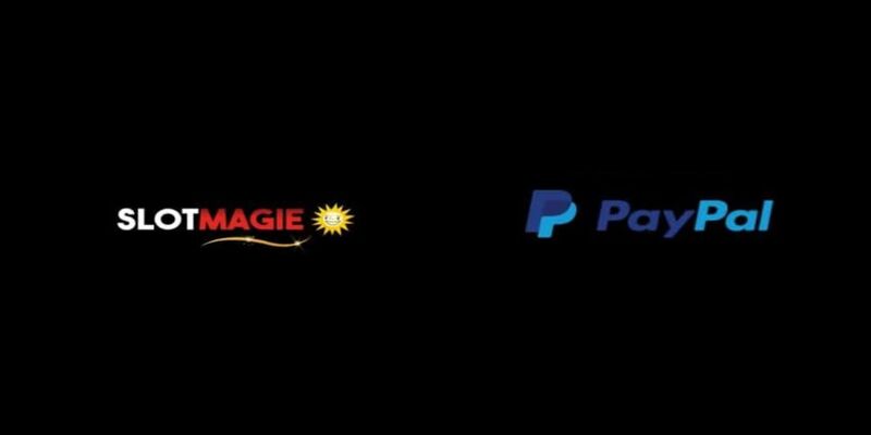 SlotMagie jetzt neues PayPal Casino.