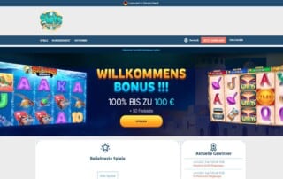 SlotsFreunde Casino Test