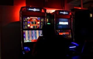 Spiegel berichtet über illegales Glücksspiel