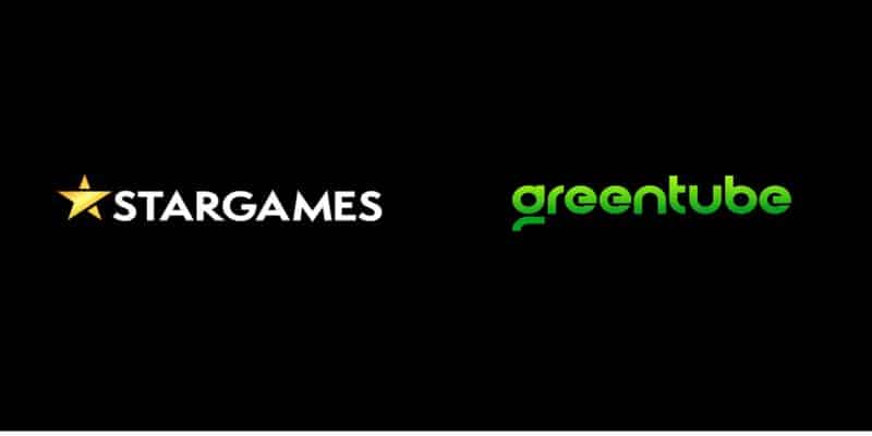 Greentube lizenziert StarGames Online Casino.