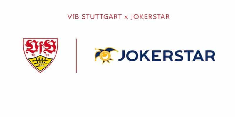 VfB Stuttgart Pokerstars Online Casino