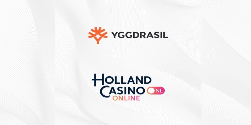 Yggdrasil Partnerschaft mit Holland Casino Online