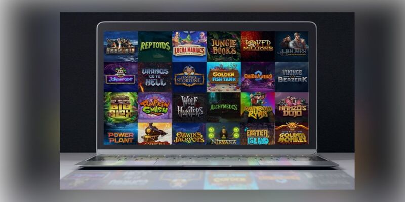 Yggdrasil bisher in vielen Online Casinos angekommen.