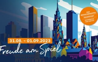 12. Branchengipfel der Gauselmann Gruppe
