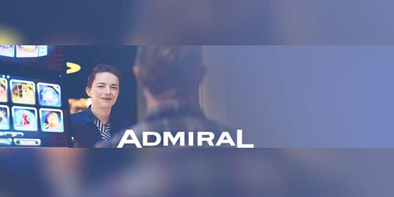 Admiral Entertainment Karriere_Neue Azubis im Unternehmen