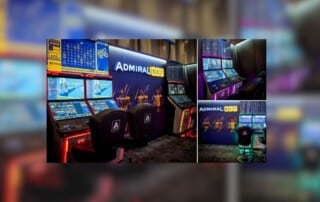 Aus Novomatic Tip & Cash wird AdmiralBet