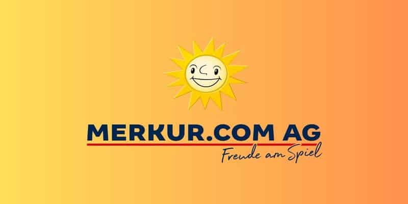 Aus der Gauselmann AG wird die Merkur.com AG