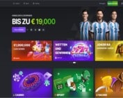 BCGame Casino Bonus gratis1