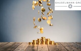 Bilanz Gauselmann Gruppe 2022
