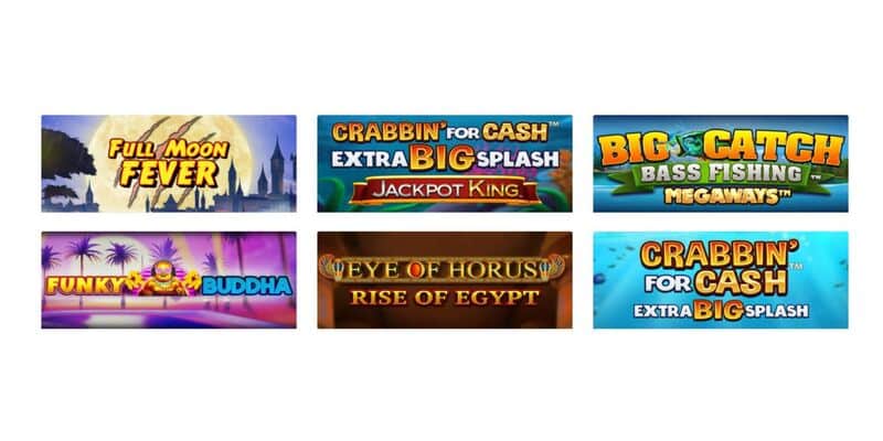 Blueprint Gaming neue Spiele Nick Wright wird die Vermarktung der Merkur Spiele übernehmen.