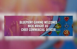 Blueprint Gaming stellt neuen CCO ein