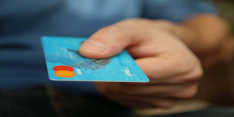 Credit Card Online Gambling Ban in Australia