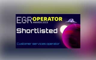 EGR Operator Awards 2023 NetBet