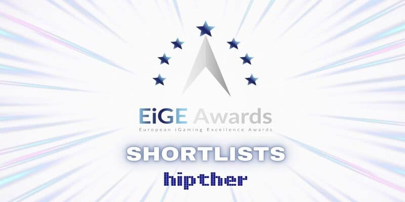 Wazdan ist neben Greentube und BGaming f&uuml;r die EiGE Awards 2023 nominiert.