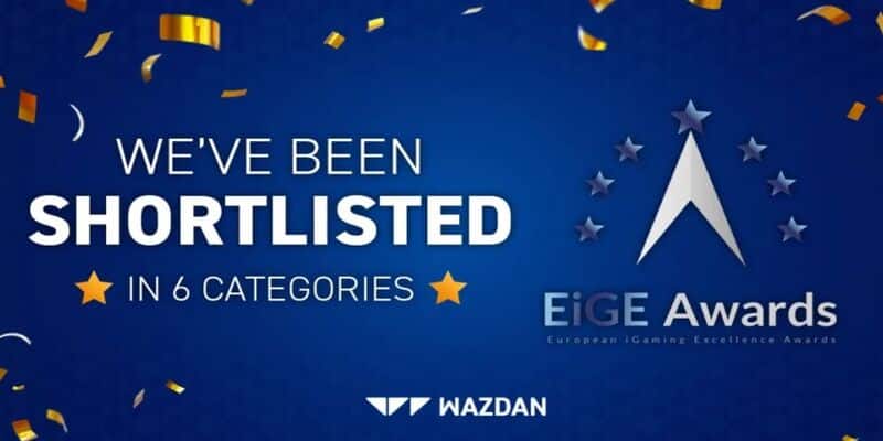 EiGE Awards 2023_Wazdan