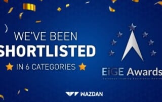 EiGE Awards 2023_Wazdan