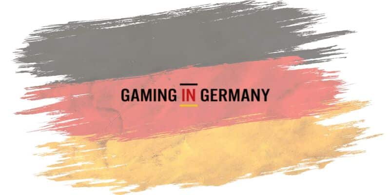 Gaming in Germany Konferenz 2023