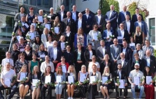 Gauselmann innerbetriebliche Fortbildung (ibF) zur Fachkraft für Casino-Service