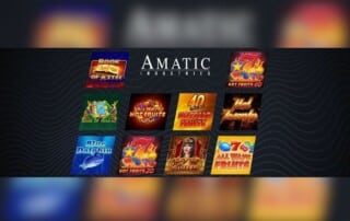 JackpotPiraten _ Amatic Slots