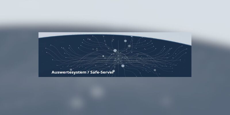 LUGAS Safe-Server