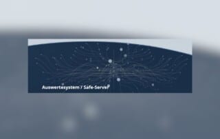 LUGAS Safe-Server