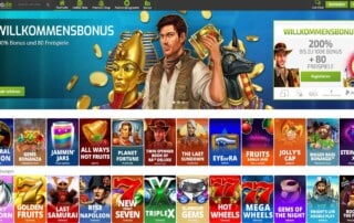 Lapalingo Casino Test