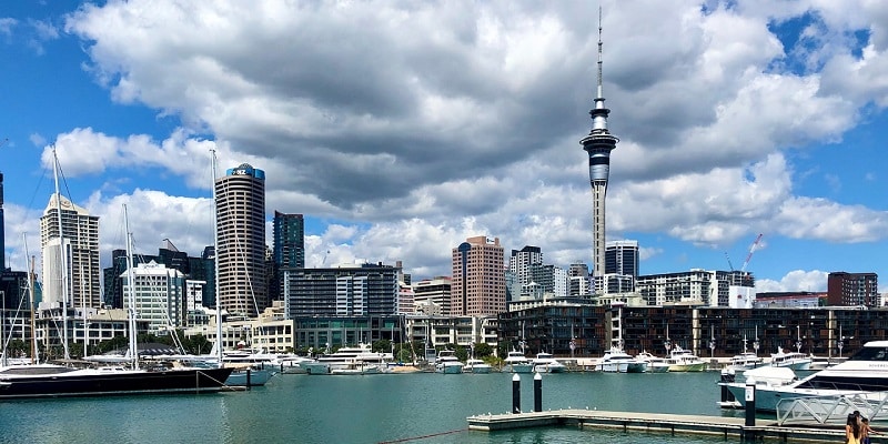 New Zealand Overseas Casino Tax