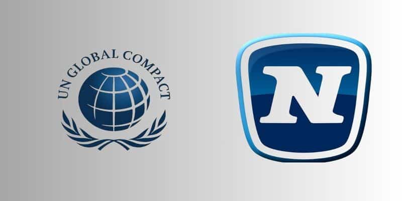 Novomatic und UN Global Compact