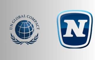 Novomatic und UN Global Compact