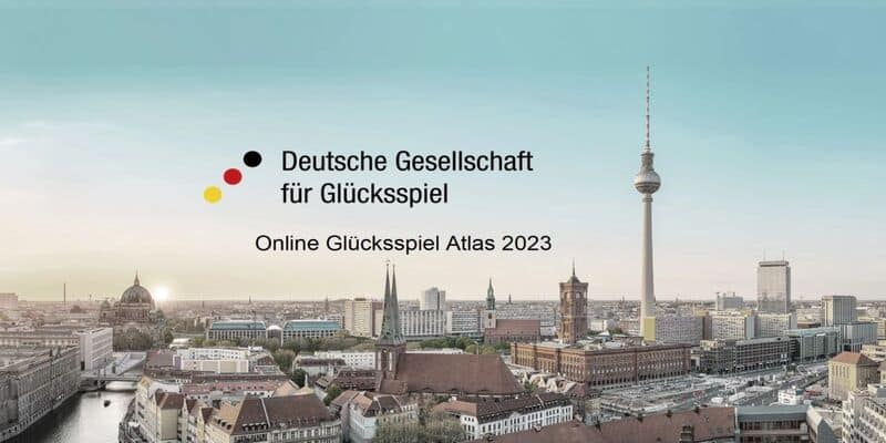 Online Glücksspiel Atlas 2023